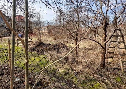 działka na sprzedaż - Kampinos