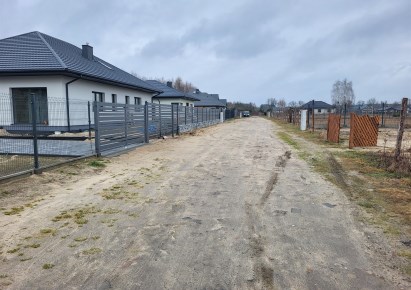 działka na sprzedaż - Leszno, Grądy