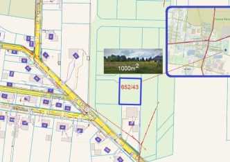 działka na sprzedaż - Leszno