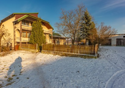 dom na sprzedaż - Sierpc (gw), Kisielewo