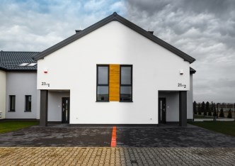 dom na sprzedaż - Płońsk (gw), Ćwiklin