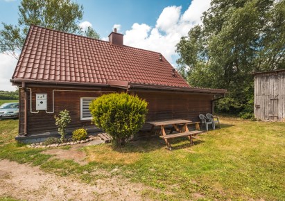 dom na sprzedaż - Ojrzeń, Obrąb