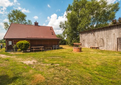 dom na sprzedaż - Ojrzeń, Obrąb