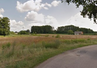 działka na sprzedaż - Kampinos, Kwiatkówek