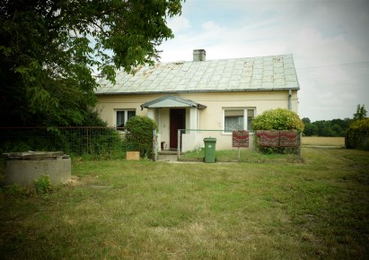 dom na sprzedaż - Glinojeck (gw), Dreglin