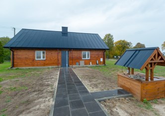 dom na sprzedaż - Płońsk (gw), Jeżewo