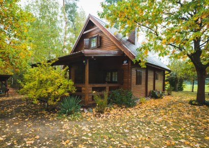 dom na sprzedaż - Joniec, Kolonia