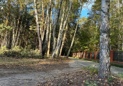 działka na sprzedaż - Leszno, Wólka