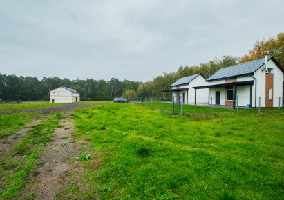 działka na sprzedaż - Naruszewo, Grąbczewo