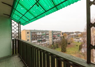 mieszkanie na sprzedaż - Sochaczew, Centrum