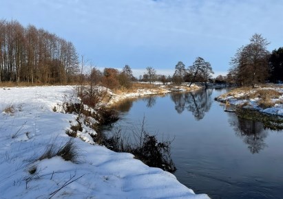 działka na sprzedaż - Glinojeck (gw), Kowalewko, Szyjki