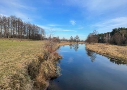 działka na sprzedaż - Glinojeck (gw), Kowalewko, Szyjki