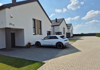 dom na sprzedaż - Płońsk (gw), Ćwiklin