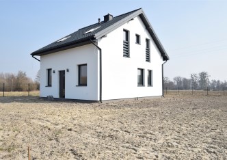 dom na sprzedaż - Joniec, Soboklęszcz