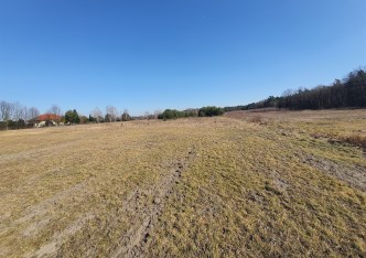 działka na sprzedaż - Kampinos, Łazy
