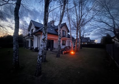 dom na sprzedaż - Czosnów, Adamówek