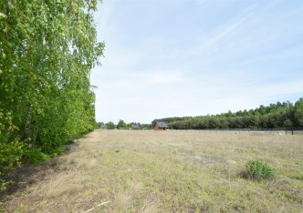 działka na sprzedaż - Joniec, Popielżyn-Zawady