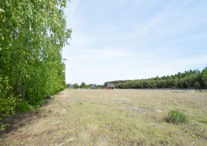 działka na sprzedaż - Joniec, Popielżyn-Zawady