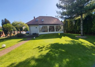 dom na sprzedaż - Sochaczew, Boryszew