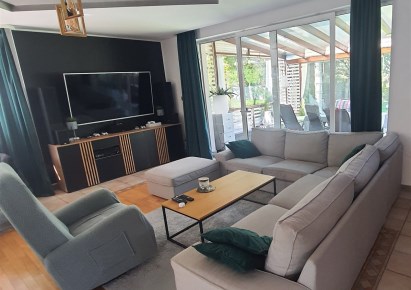 dom na sprzedaż - Sochaczew, Boryszew