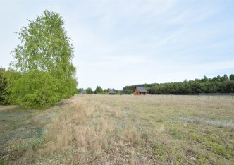 działka na sprzedaż - Joniec, Popielżyn-Zawady