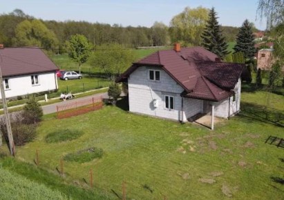 dom na sprzedaż - Strzegowo, Rydzyn Szlachecki