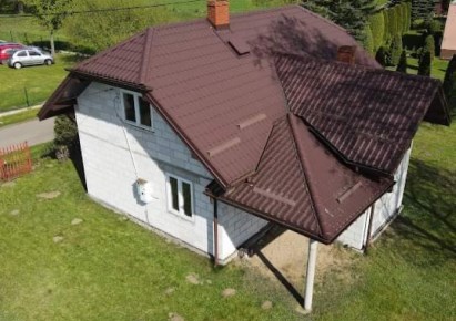 dom na sprzedaż - Strzegowo, Rydzyn Szlachecki