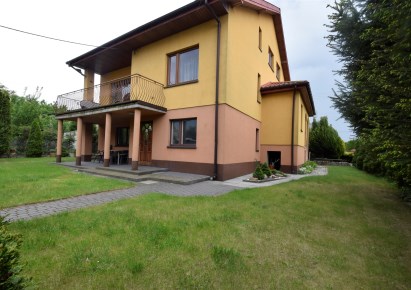dom na sprzedaż - Bodzanów, Nowe Miszewo