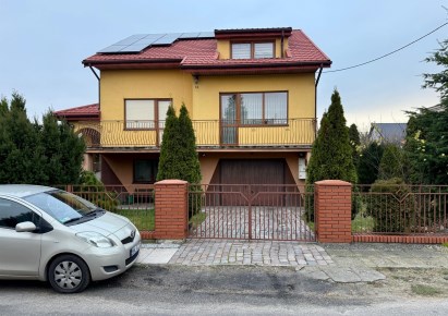 dom na sprzedaż - Bodzanów, Nowe Miszewo