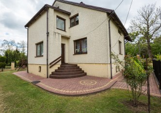 dom na sprzedaż - Płońsk (gw), Michalinek