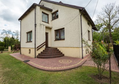 dom na sprzedaż - Płońsk (gw), Michalinek