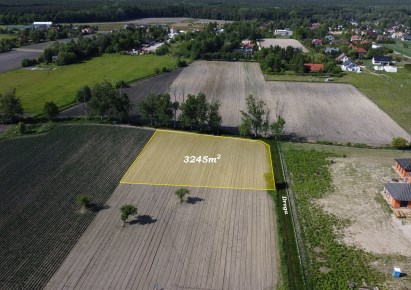 działka na sprzedaż - Leszno