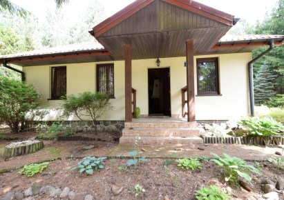dom na sprzedaż - Joniec, Krajęczyn