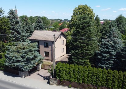 dom na sprzedaż - Baboszewo