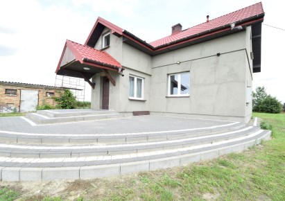 dom na sprzedaż - Raciąż (gw), Drozdowo