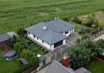 dom na sprzedaż - Płońsk (gw), Cempkowo