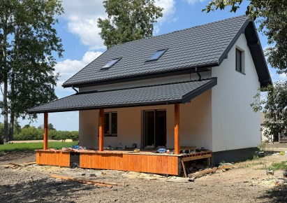 dom na sprzedaż - Naruszewo, Stachowo