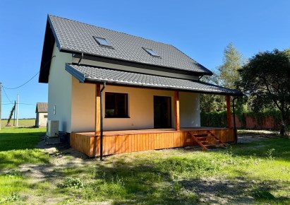 dom na sprzedaż - Naruszewo, Stachowo