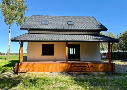 dom na sprzedaż - Naruszewo, Stachowo