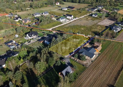 działka na sprzedaż - Leszno