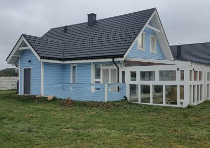 dom na sprzedaż - Brochów, Brochów-Kolonia