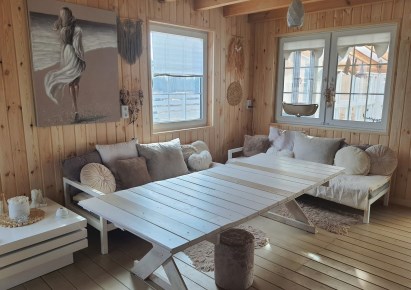 dom na sprzedaż - Brochów, Brochów-Kolonia