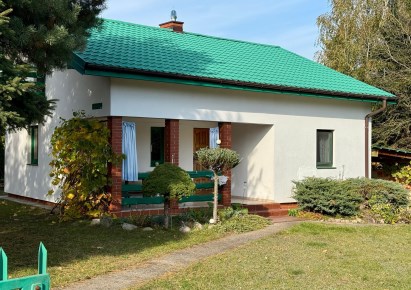 dom na sprzedaż - Sochocin, Kolonia Sochocin