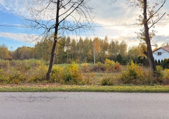 działka na sprzedaż - Sochocin, Kuchary Żydowskie
