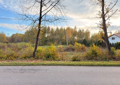 działka na sprzedaż - Sochocin, Kuchary Żydowskie