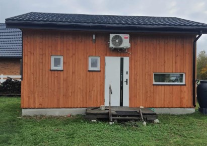 dom na sprzedaż - Brochów, Brochów-Kolonia