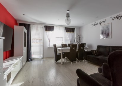 mieszkanie na sprzedaż - Sochaczew, Centrum