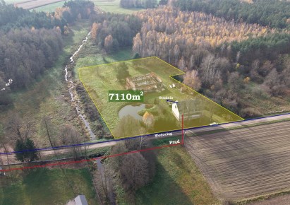 dom na sprzedaż - Glinojeck (gw), Rumoka