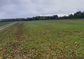 działka na sprzedaż - Sochaczew (gw), Zosin