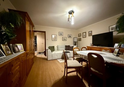 mieszkanie na sprzedaż - Płońsk, Centrum